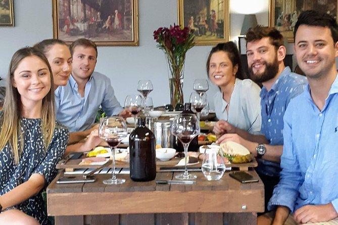 Barossa Goldfields SA Accommodation Port Macquarie