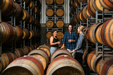 A Day Of Decadence At D'Arenberg - Accommodation Port Macquarie 0