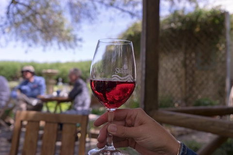 Get UnCorked In Clare Valley Tour From Adelaide - Accommodation Port Macquarie 3