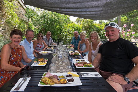 Get UnCorked In Clare Valley Tour From Adelaide - Accommodation Port Macquarie 4