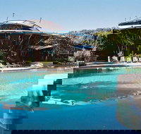 3 Day Fraser Island - Kingfisher Bay Resort HOTEL TWIN Brisbane Sunshine Coast - Accommodation Port Macquarie