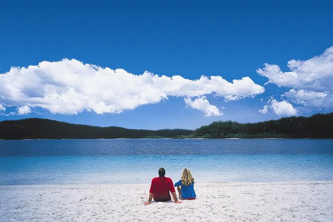 3-Day Fraser Island Resort Package - Accommodation Port Macquarie 1
