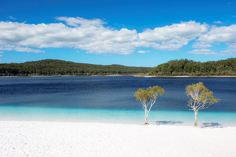 3-Day Fraser Island Resort Package - Accommodation Port Macquarie 9