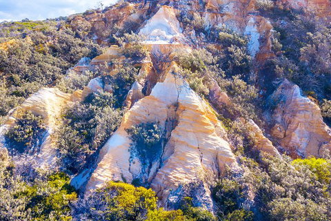 3-Day Fraser Island Resort Package - Accommodation Port Macquarie 13