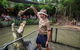 Full-Day Tour With Kuranda Scenic Railway, Skyrail Rainforest Cableway, And Hartley's Crocodile Adventures From Cairns - thumb 1