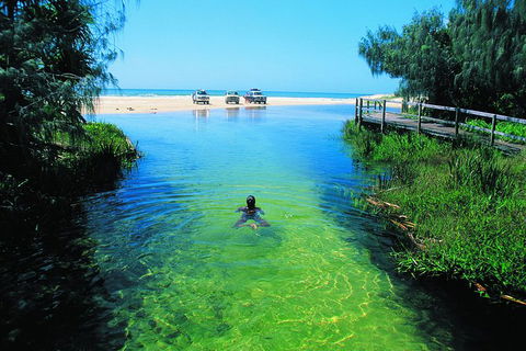 All-Inclusive 2-Day Fraser Island Tour - Accommodation Port Macquarie 1