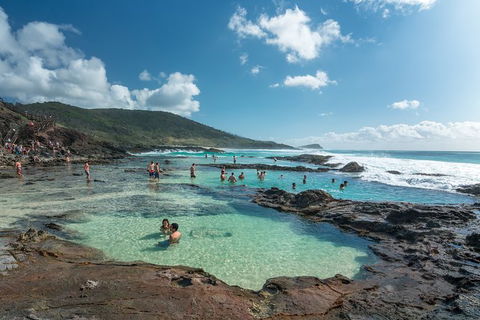 All-Inclusive 2-Day Fraser Island Tour - Accommodation Port Macquarie 5