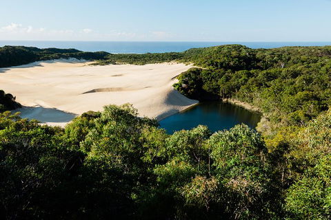 All-Inclusive 2-Day Fraser Island Tour - Accommodation Port Macquarie 6