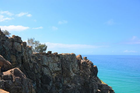 All-Inclusive 2-Day Fraser Island Tour - Accommodation Port Macquarie 3