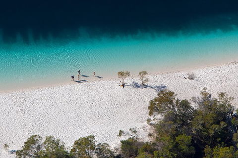 All-Inclusive 2-Day Fraser Island Tour - Accommodation Port Macquarie 9
