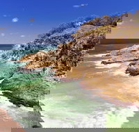 North Stradbroke Island Day Trip from Brisbane - Accommodation Port Macquarie