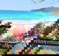 Cape Moreton Scenic 4WD Day Tour from Brisbane or the Gold Coast - Accommodation Port Macquarie