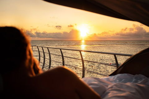 2-Day Great Barrier Reef Reefsleep Experience - Accommodation Port Macquarie 6