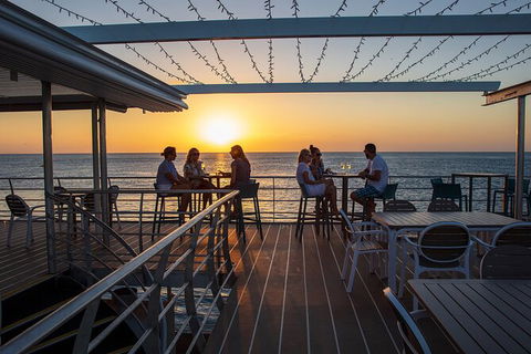 2-Day Great Barrier Reef Reefsleep Experience - Accommodation Port Macquarie 5