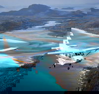 Fly  Cruise Package with lunch - Accommodation Port Macquarie