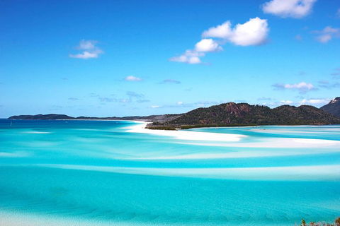 Fly & Cruise Package With Lunch - Accommodation Port Macquarie 3