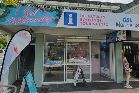 Fly & Cruise Package With Lunch - Accommodation Port Macquarie 10