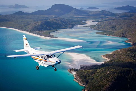 Fly & Cruise Package With Lunch - Accommodation Port Macquarie 2