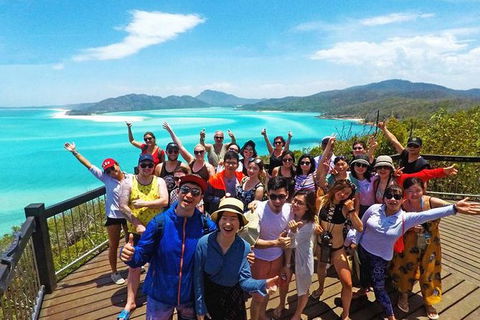 Fly & Cruise Package With Lunch - Accommodation Port Macquarie 4