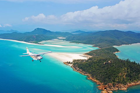 Fly & Cruise Package With Lunch - Accommodation Port Macquarie 9
