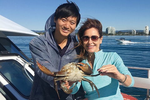 Crab Trip From Gold Coast - Accommodation Port Macquarie 26