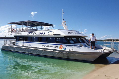 Crab Trip From Gold Coast - Accommodation Port Macquarie 30