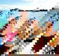 Moreton Island Snorkel and Sandboarding 4WD Day Trip from Brisbane - Accommodation Port Macquarie