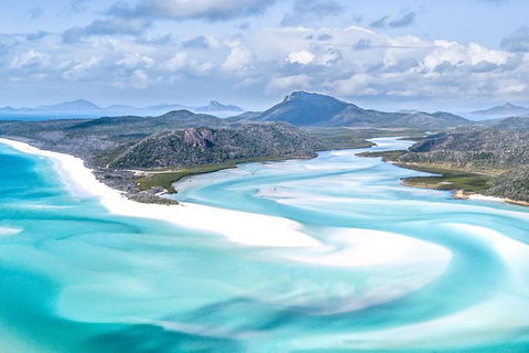 Condor Whitsundays Maxi Sailing (2 Days 2 Nights) - Single Bed - Accommodation Port Macquarie 1