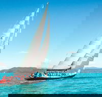Condor Whitsundays Maxi Sailing 2 Days 2 Nights - single bed - Accommodation Port Macquarie