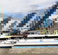 Lone Pine Koala Sanctuary Admission with Brisbane River Cruise - Accommodation Port Macquarie