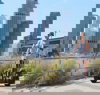 60 Minute Brisbane Segway Tour - Accommodation Port Macquarie