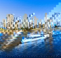 Gold Coast Sightseeing Cruise - Accommodation Port Macquarie