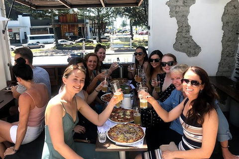 Full Day Mount Tamborine Winery Tour From Gold Coast - Accommodation Port Macquarie 9