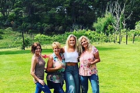Full Day Mount Tamborine Winery Tour From Gold Coast - Accommodation Port Macquarie 17