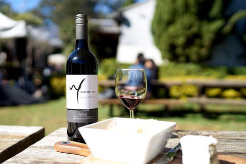 Full Day Mount Tamborine Winery Tour From Gold Coast - Accommodation Port Macquarie 10