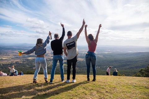 Full Day Mount Tamborine Winery Tour From Gold Coast - Accommodation Port Macquarie 2