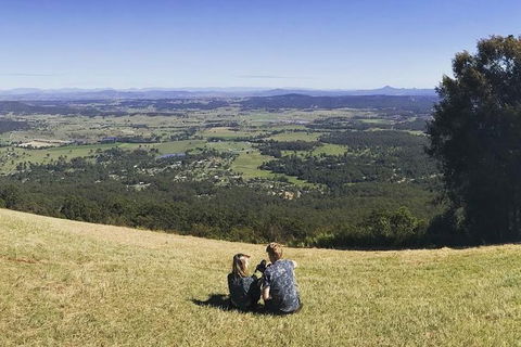 Full Day Mount Tamborine Winery Tour From Gold Coast - Accommodation Port Macquarie 12