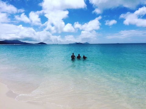 Whitsunday Islands Sailing Adventure - Accommodation Port Macquarie 3