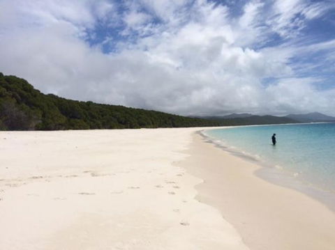 Whitsunday Islands Sailing Adventure - Accommodation Port Macquarie 4