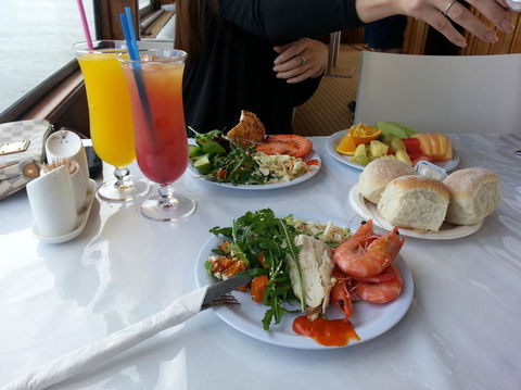 Lunch Buffet Cruise On The Gold Coast - Accommodation Port Macquarie 6