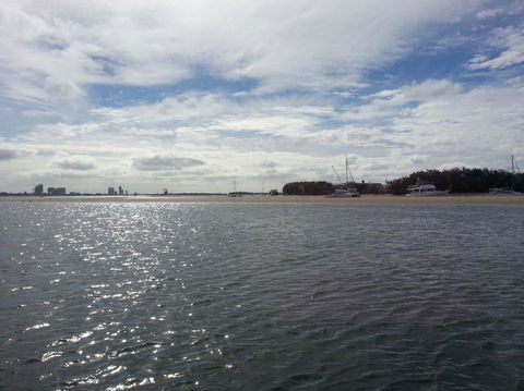 Lunch Buffet Cruise On The Gold Coast - Accommodation Port Macquarie 5