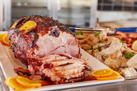Lunch Buffet Cruise On The Gold Coast - Accommodation Port Macquarie 12