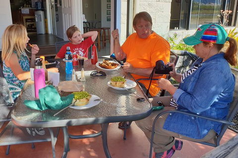 Personalised Private Platypus Land Tour - Accommodation Port Macquarie 6