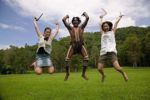 Crocs, Creatures And Culture Tour Ex Cairns - Accommodation Port Macquarie 0