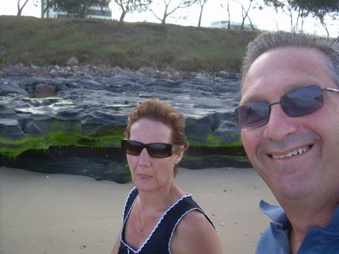 Brisbane River Lunchtime Cruise - Accommodation Port Macquarie 5