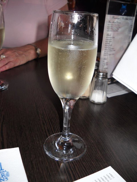 Brisbane River Lunchtime Cruise - Accommodation Port Macquarie 14