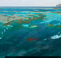 3 Day Whitsundays Sailing and Diving Adventure Kiana - Accommodation Port Macquarie