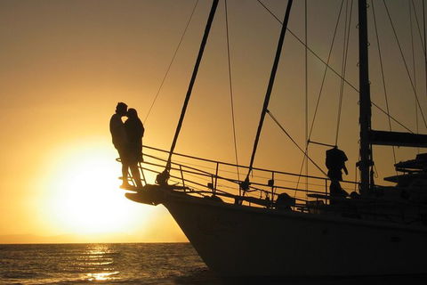 3 Day Whitsundays Sailing And Diving Adventure: Kiana - Accommodation Port Macquarie 10