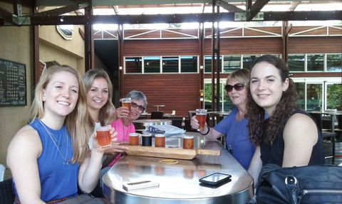Mount Tamborine Wine Tasting Tour From Brisbane Or The Gold Coast - Accommodation Port Macquarie 3