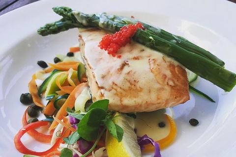 Mount Tamborine Wine Tasting Tour From Brisbane Or The Gold Coast - Accommodation Port Macquarie 11